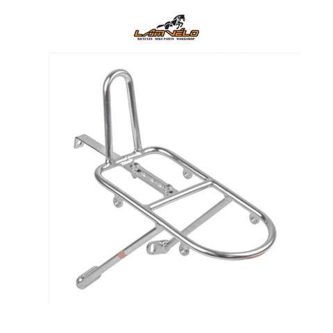 Velo Orange Randonneur Front Rack, Cantilever