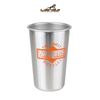  Velo Orange Stainless Steel Pint Cup 