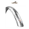  Velo Orange Wavy Fenders, 650b 58mm - Silver 