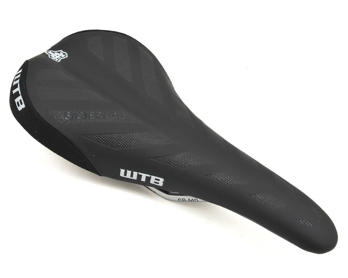  Yên xe đạp WTB Silverado Bike Saddle 