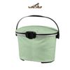  Túi liền giỏ xe đạp Ortlieb F79704/ Up Town City/ Pistachio 