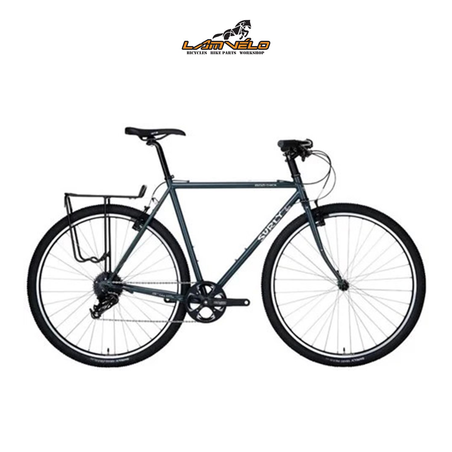  Xe đạp Surly Cross-Check size 46 