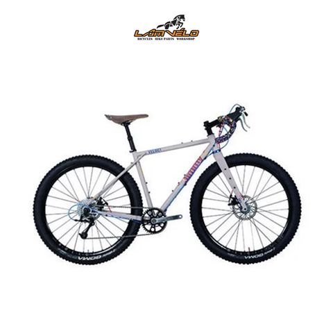 Xe đạp Veloci Jimmy