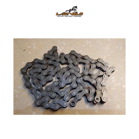 Xích KMC Hi-Power 8S/No box