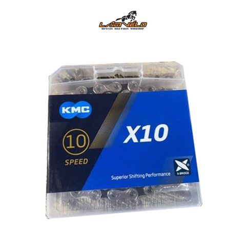 Xích KMC X10.93/ 10S