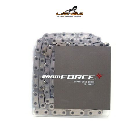 Xích SRAM 12SPD, AXS FORCE