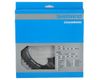  Đĩa SHIMANO 105 5800-L/53T/110mm/11-Speed/Đen | SHIMANO 105 5800-L Chainrings/53T/110mm/11-Speed/Black 