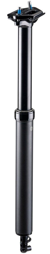  Cọc yên có điều chỉnh Limotec/30.9/Đen | Adjustable Limotec Seatpost/30.9/Black 