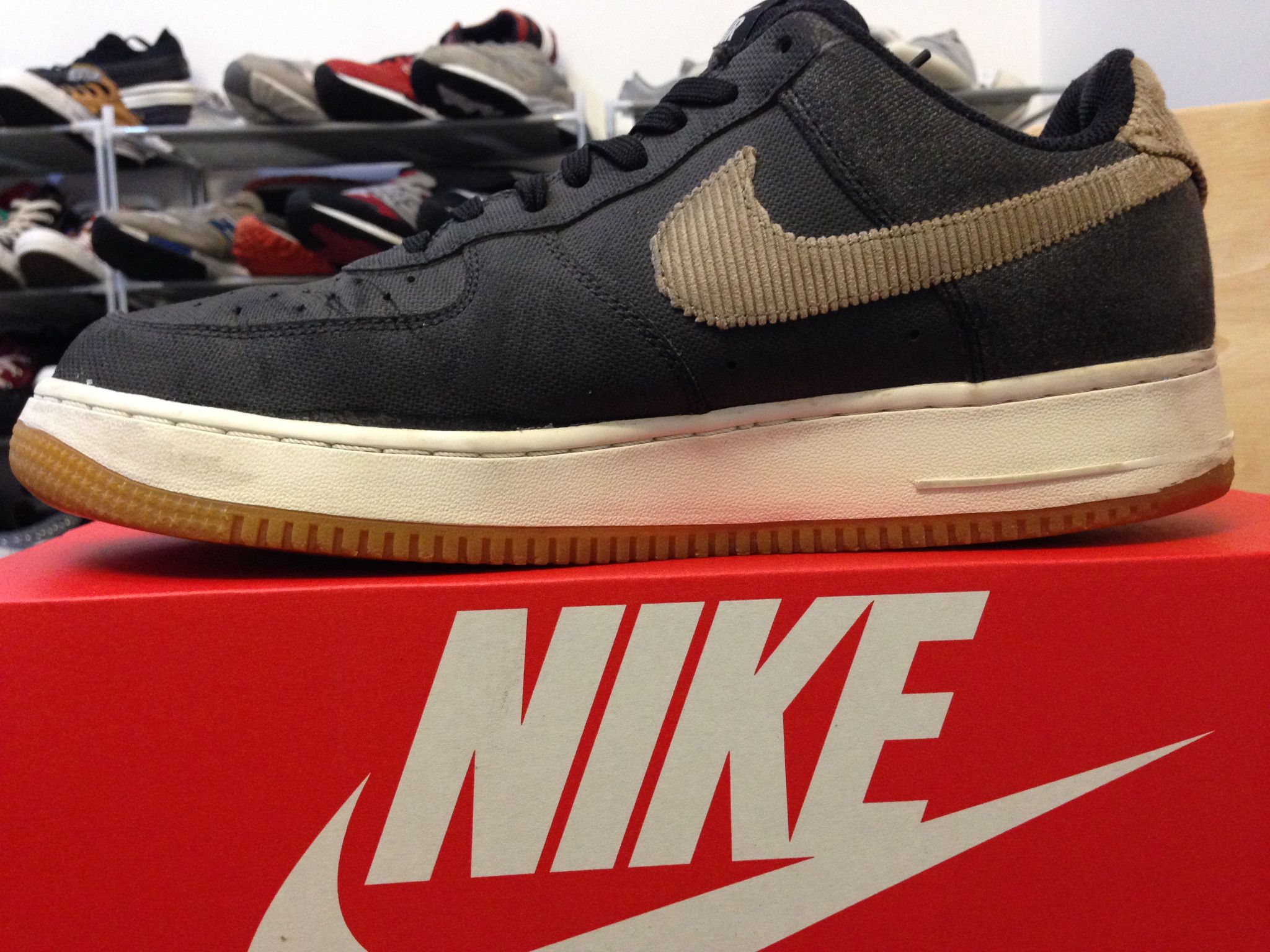 nike air force 1 43