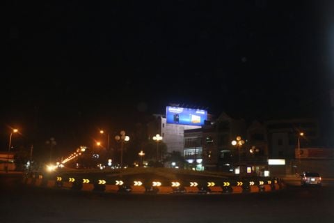 Địa Điểm: Số A30 Đường 3 Tháng 2, TP. Vũng Tàu , T. Bà Rịa - Vũng Tàu