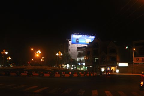 Địa Điểm: Số A30 Đường 3 Tháng 2, TP. Vũng Tàu , T. Bà Rịa - Vũng Tàu