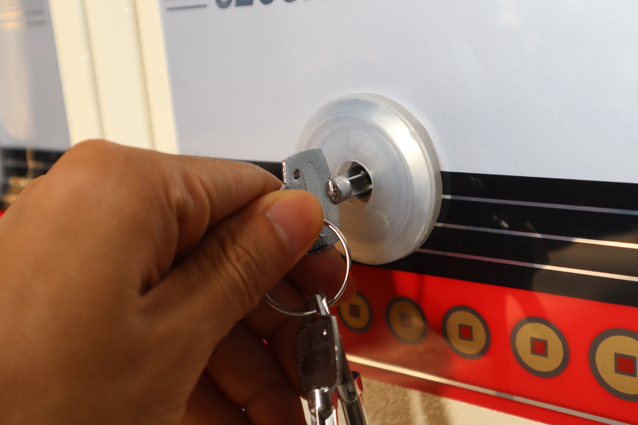 Tủ hồ sơ hàng đặt cao cấp cho cơ quan công ty, tiệm vàng, văn phòng