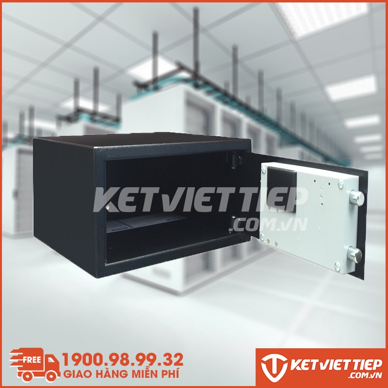 Két Sắt mini Khách Sạn Việt Tiệp KKS03