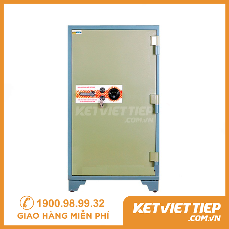 Két sắt ngân hàng KNHSC-K2025