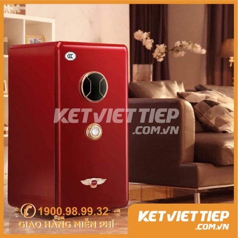 Két sắt Vân Tay thông minh AIFEIBAO 100-ALS