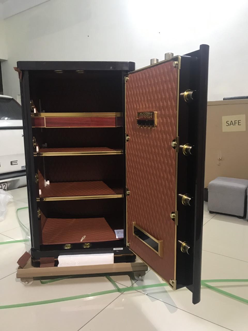 Két Sắt Aifeibao HK-A/D-100-TLB