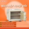 Két Sắt mini Việt Tiệp Vân tay Điện tử cao cấp SPM360VTDT