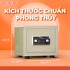 Két Sắt mini Việt Tiệp Vân tay Điện tử cao cấp SPM360VTDT