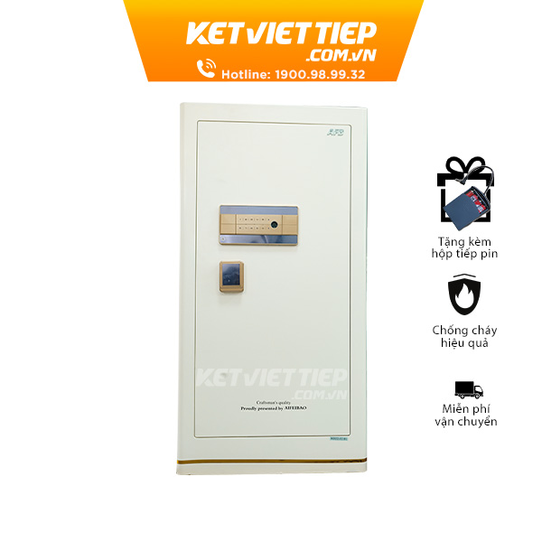 Két sắt thông minh Aifeibao HK-A1/D-100HM