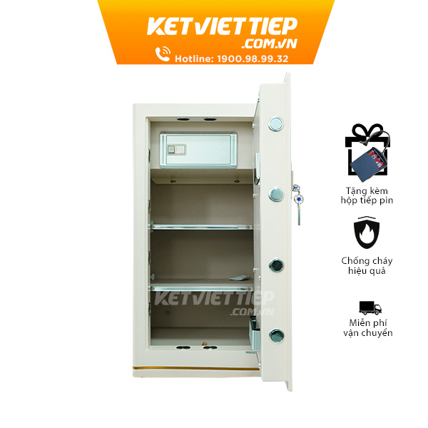 Két sắt thông minh Aifeibao HK-A1/D-100HM