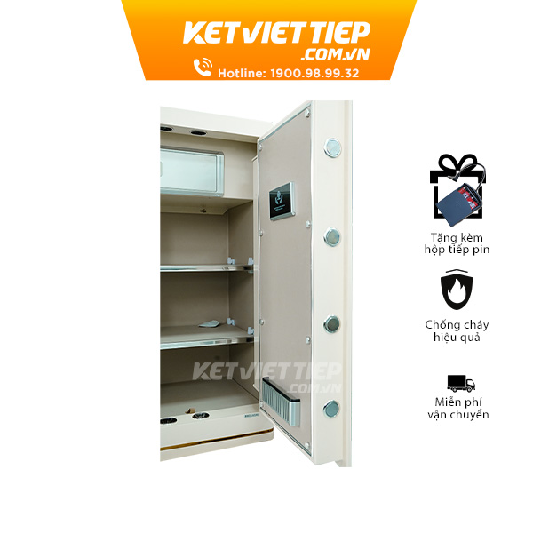 Két sắt thông minh Aifeibao HK-A1/D-100HM