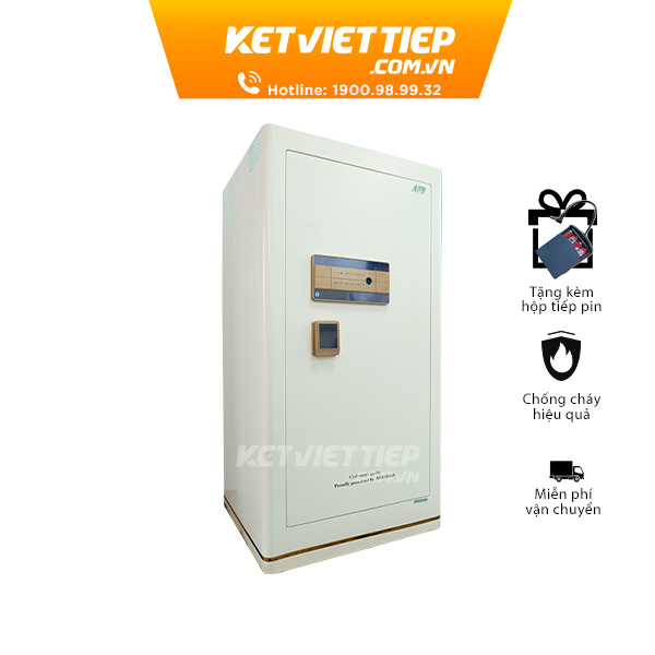 Két sắt thông minh Aifeibao HK-A1/D-100HM