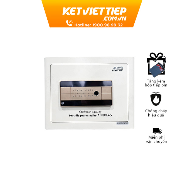 Két sắt thông minh Aifeibao HK-A1/D-30HM