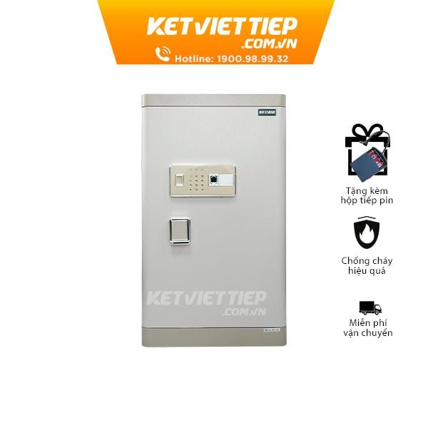 Két sắt thông minh Aifeibao HK-M/D-80-AL