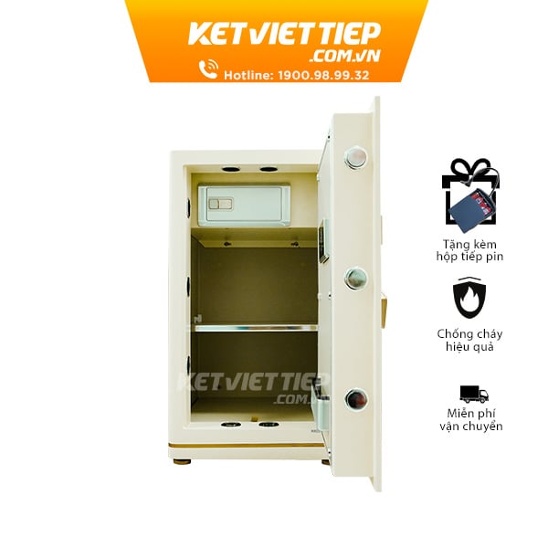Két sắt thông minh Aifeibao HK-A1/D-80HM