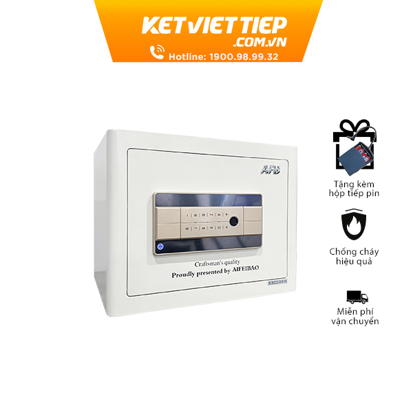 Két sắt thông minh Aifeibao HK-A1/D-30HM