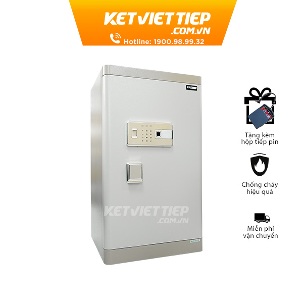 Két sắt thông minh Aifeibao HK-M/D-80-AL