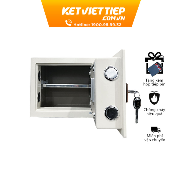 Két sắt thông minh Aifeibao HK-A1/D-30HM