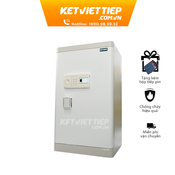 Két sắt thông minh Aifeibao HK-M/D-80-AL