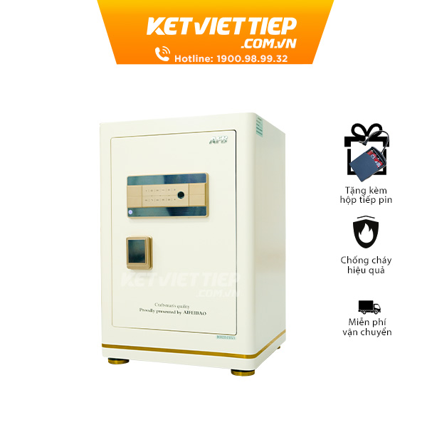 Két sắt thông minh Aifeibao HK-A1/D-60HM