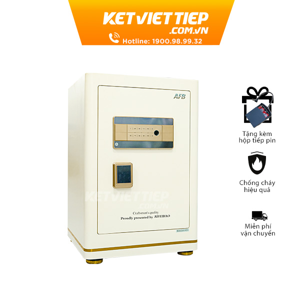 Két sắt thông minh Aifeibao HK-A1/D-60HM