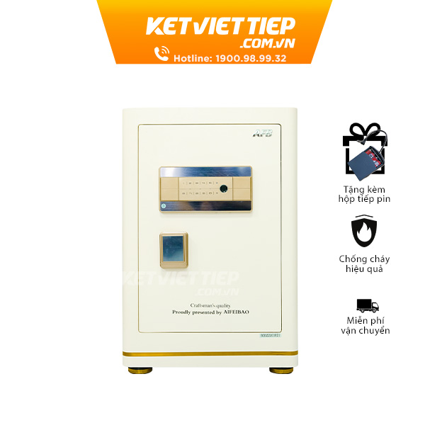 Két sắt thông minh Aifeibao HK-A1/D-60HM