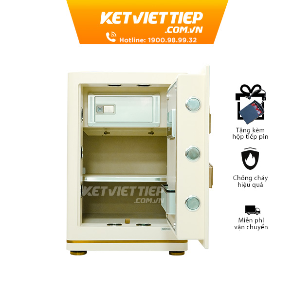 Két sắt thông minh Aifeibao HK-A1/D-60HM