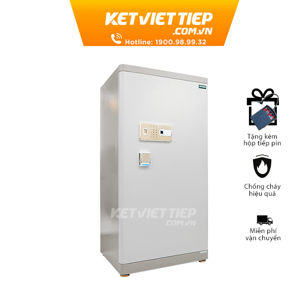 Két sắt thông minh Aifeibao HK-M/D-120-AL