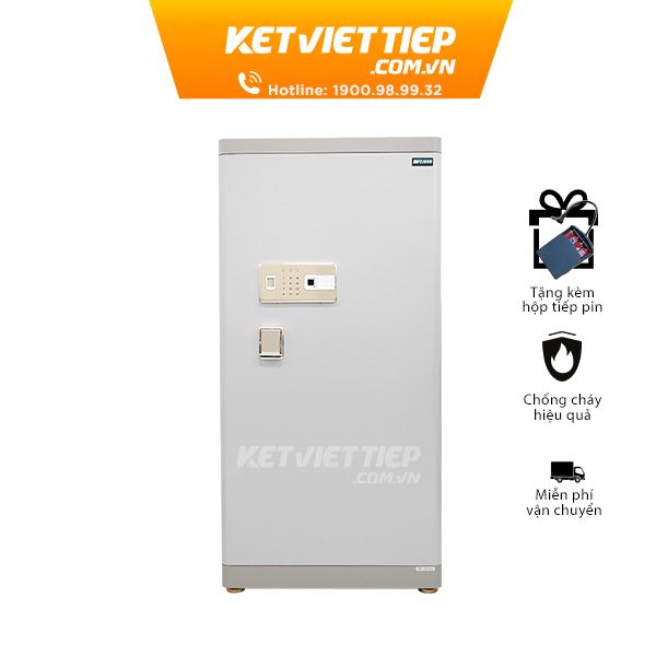 Két sắt thông minh Aifeibao HK-M/D-120-AL