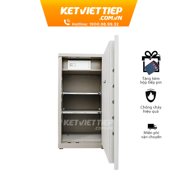 Két sắt thông minh Aifeibao HK-M/D-120-AL