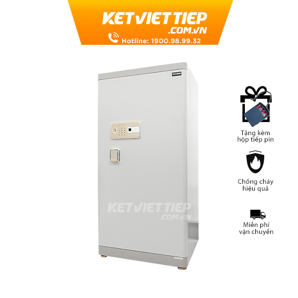 Két sắt thông minh Aifeibao HK-M/D-120-AL