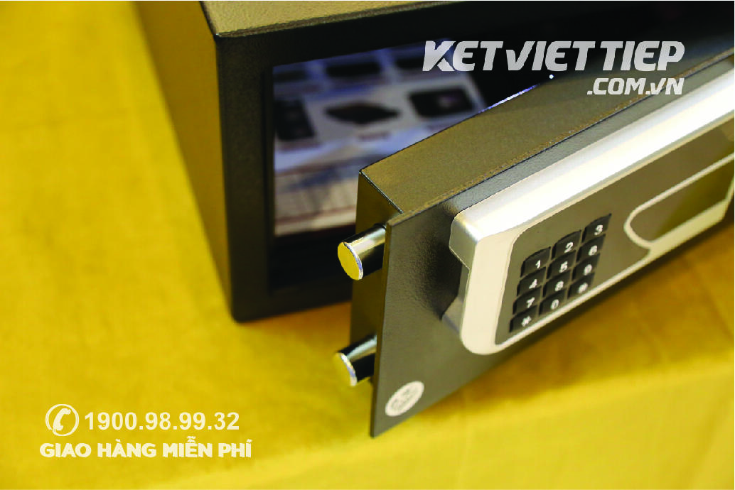 Két Sắt Khách Sạn Cao Cấp Resort KSS28