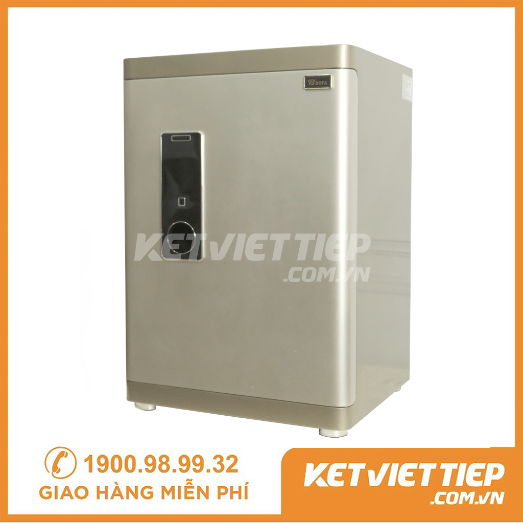 Két sắt Bofa FDG-A1/D-55BJ Khóa vân tay điện tử