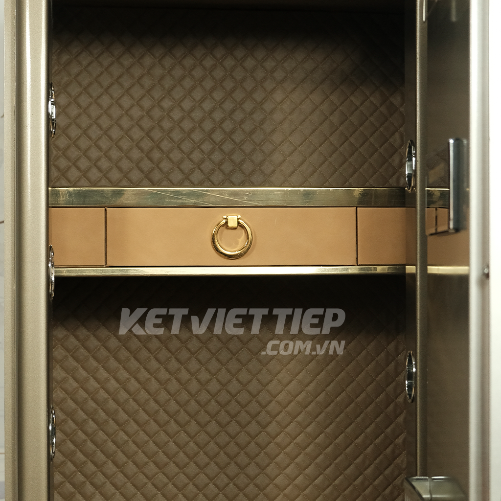 Két sắt Bofa FDG-A1/D-75BJ