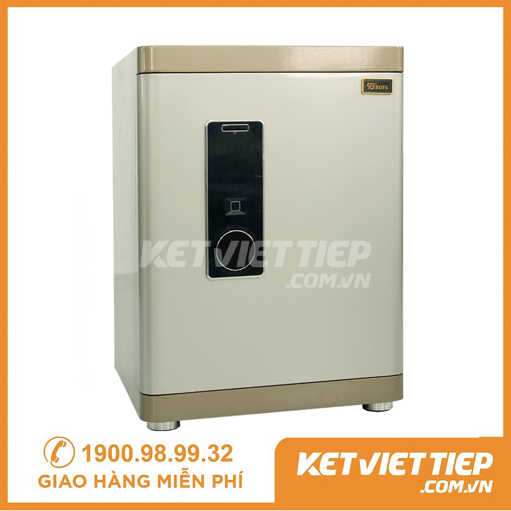 Két sắt Bofa FDG-A1/D-55BJ Khóa vân tay điện tử