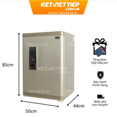 Két sắt Bofa FDG-A1/D-85BJ
