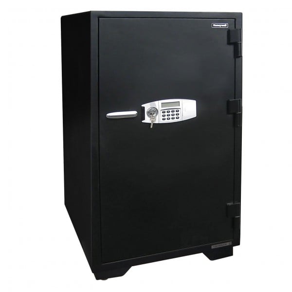 Két Sắt Honeywell 2120 Nhập Khẩu Mỹ Chống Cháy Cao Cấp