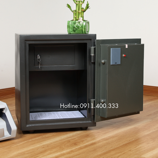 Két Sắt Doosan BD30 Điện Tử