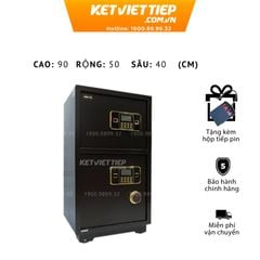 Két sắt thông minh HK-A1/D-83S-ZR