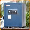 Két sắt Việt Tiệp SPM65 Khoá Vân Tay Điện Tử Kết Nối Thông Minh Về Điện Thoại